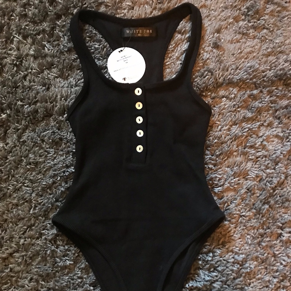 Bet You Do Bodysuit